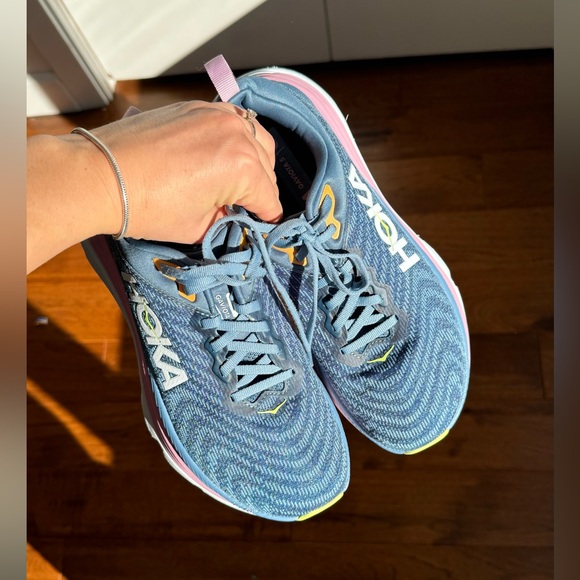 Hoka Shoes Hoka One One Gaviota 5 Womens Walking And Running